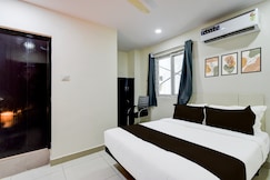 HOTEL O NEXOS UNIQUE SUITES, Hyderabad