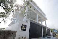 Kiru Bay Castle, Mahabalipuram