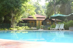 Infinity Resorts Bandhavgarh, Bandhavgarh