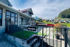 PRESTIGE MISTY INN, Ooty