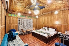 Anarkali Luxury Houseboats, Srinagar