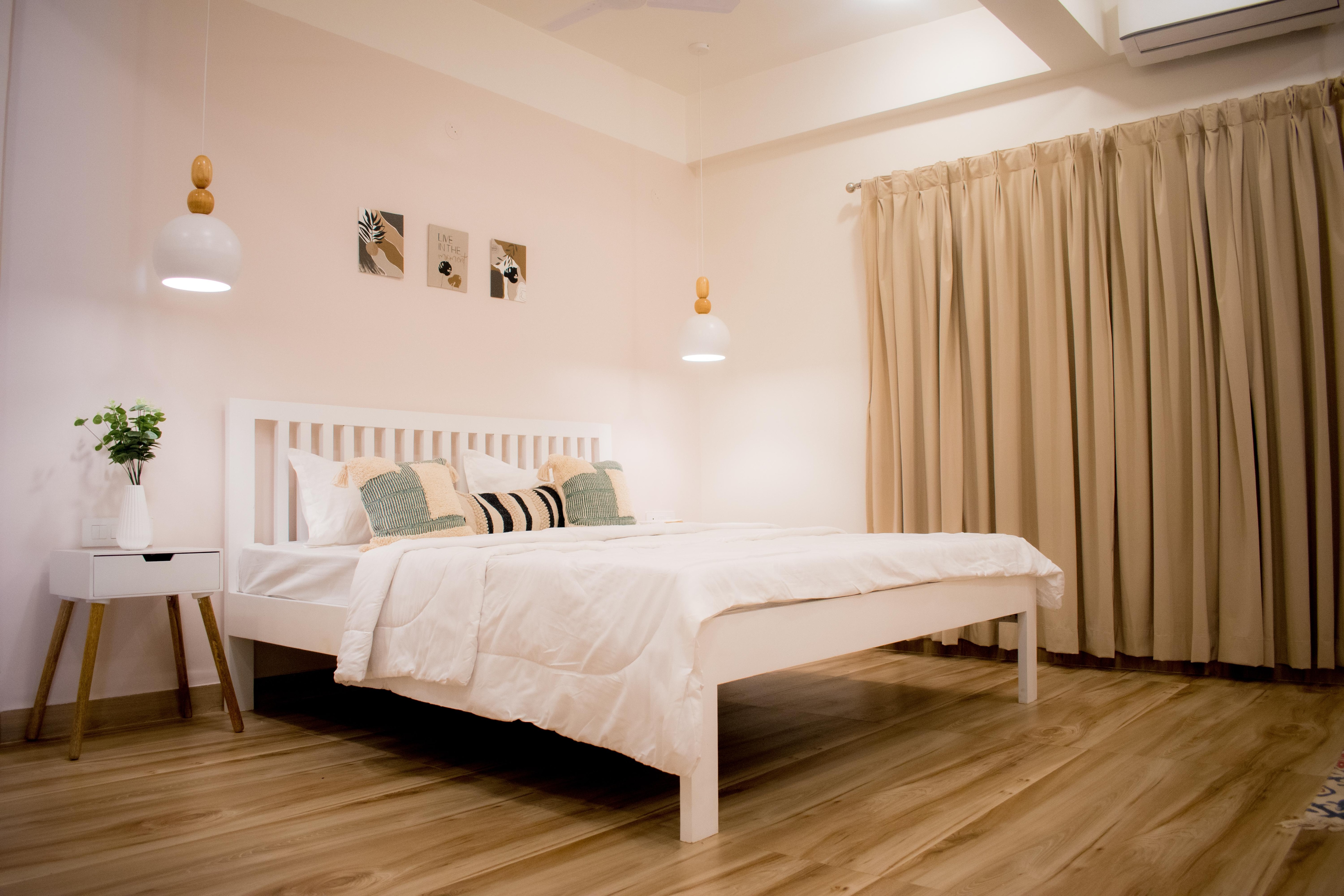 La Vida Boutique Suites - Serene - Tap to explore photos