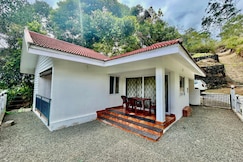 Misty Heights by Zoliva Homes , 1BHK, 2BHK Villa, Kuttikkanam