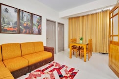 Luxe Vue Apartments - 1 BHK, 2 BHK and Rooms, Neyyattinkara