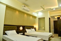 Hotel Ratnadeep, Mangaon