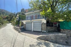 Walnut kussowlie love joy, Kasauli