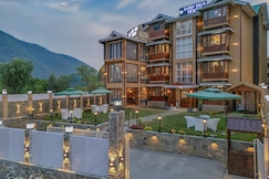 EARLY BECK RESORT PAHALGAM, Pahalgam