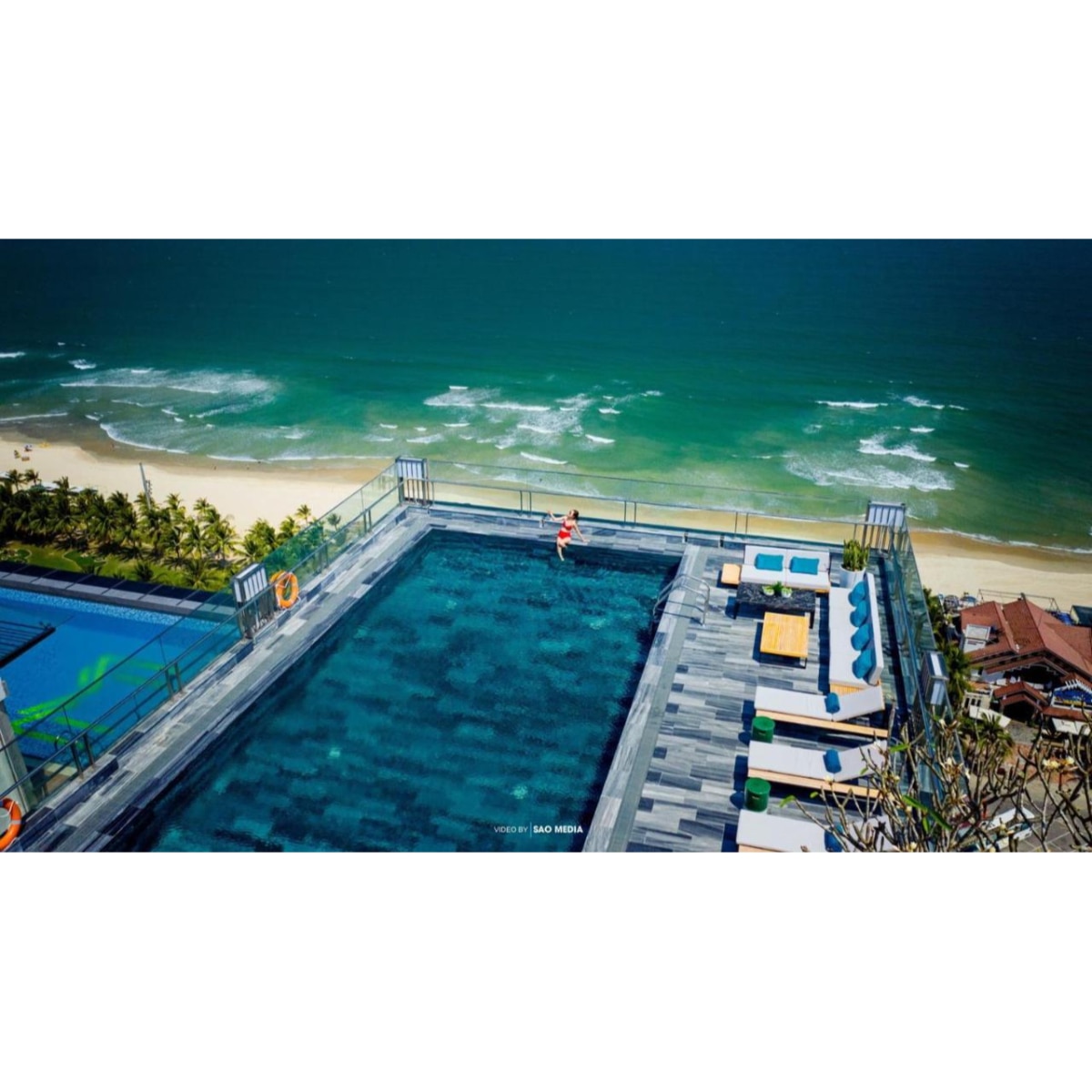 Minh Toan SAFI Ocean Hotel - Tap to explore photos