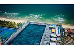 Minh Toan SAFI Ocean Hotel, Da Nang