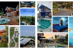 THM FARMSTAY, Sumerpur