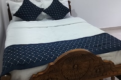 HMG Service Apartment, Sringeri