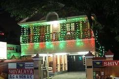 Shivalaya Homestay Thrissur, Thrissur