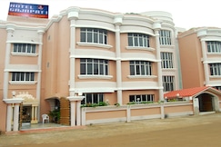 Hotel Gajapati, Puri