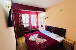 HOTEL ARANIKO, Gangtok