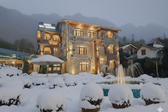 Impex Hill Resorts, Srinagar