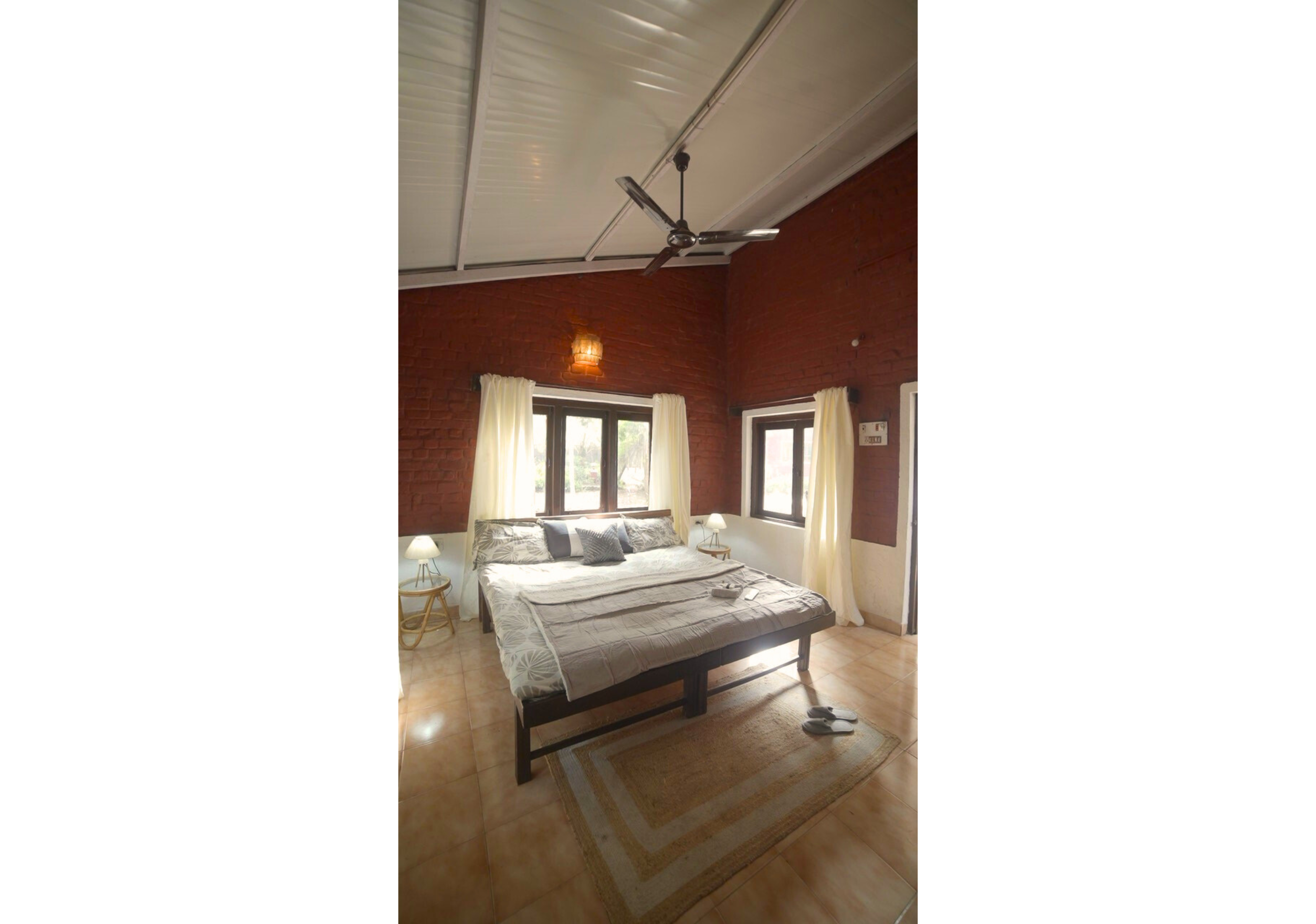 The Kelva Beach Resort - Tap to explore photos