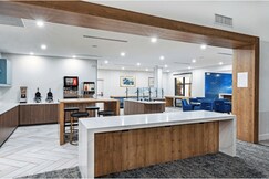 Staybridge Suites Waco South Woodway, McLennan