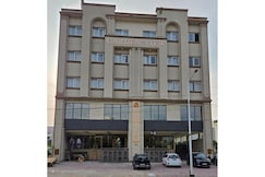Garden View Hotel And Spa, Haridwar