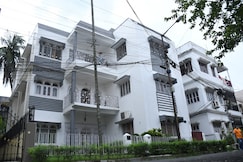 Say Rooms Trip Manager Guest House, Kolkata