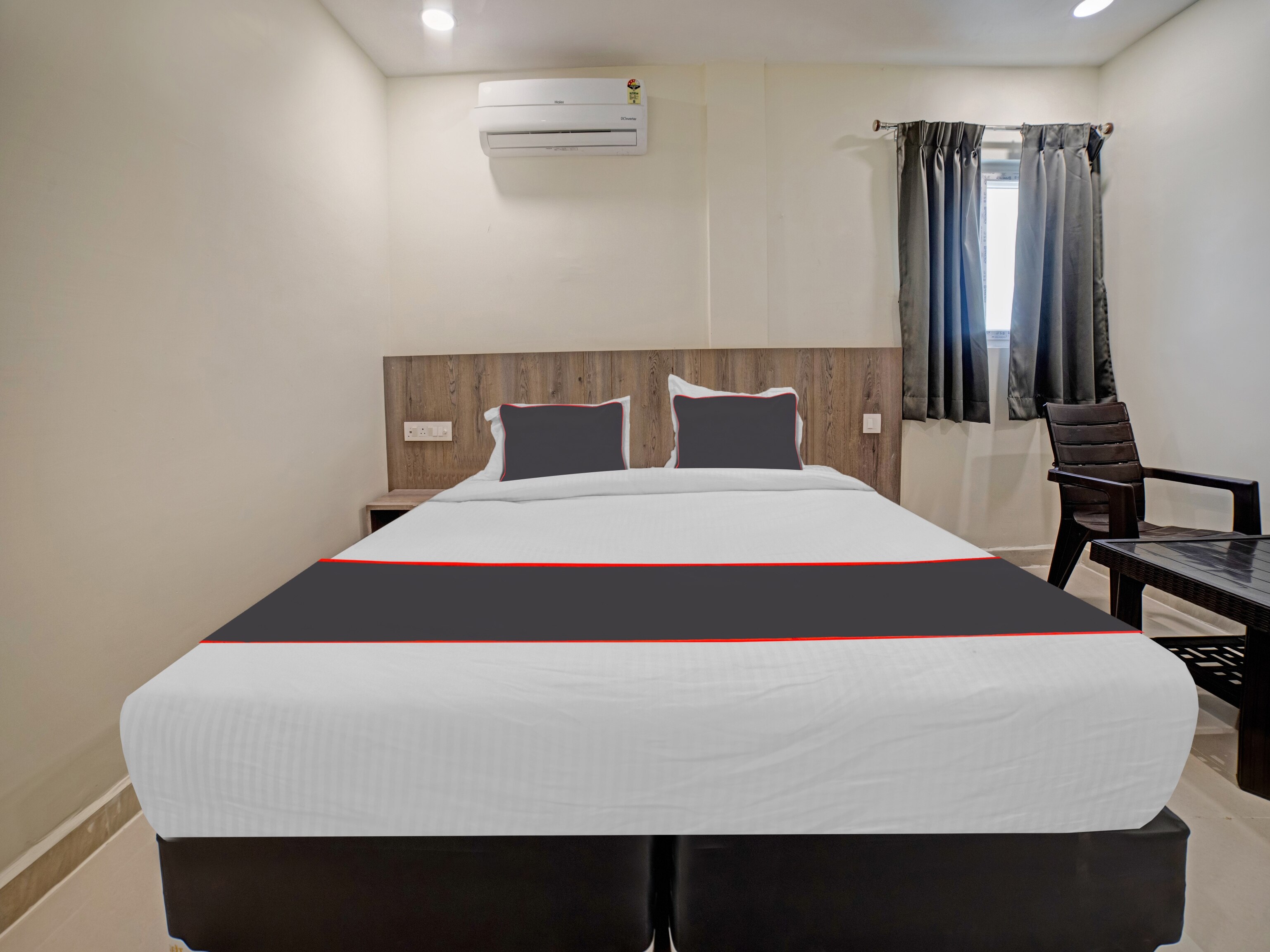 Hotel O Kasibugga Warangal - Tap to explore photos