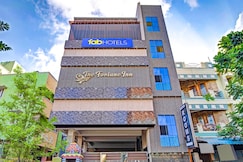 FabHotel The Fortune Inn, Chennai