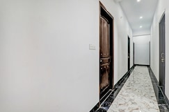 Hotel O The Lemongrass, Prayagraj