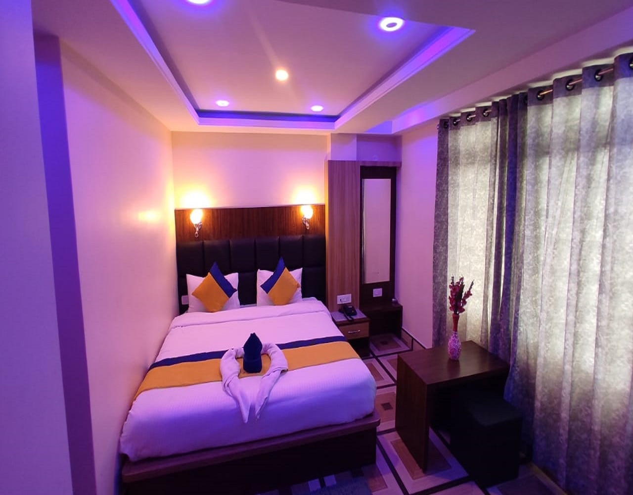 Maurya Residency - Tap to explore photos