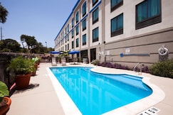 Holiday Inn Express AUSTIN NORTH CENTRAL, Burnet