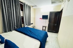 HOTEL JD INN, Mohali