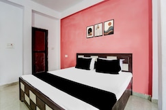 Hotel O Purani Haveli, Bhopal