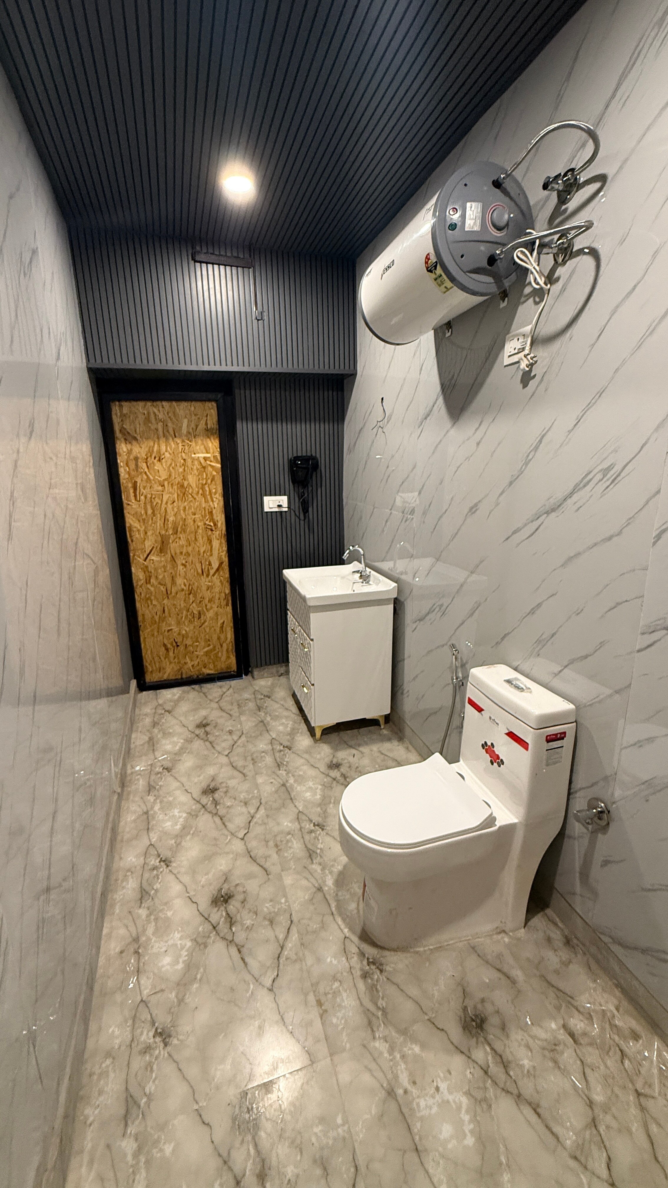 Kudrat  a boutique stay - Tap to explore photos