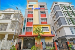 FabHotel Dak Plaza - Nr. Axis Mall, Kolkata