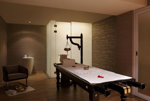 Holistic Wellness Therapies