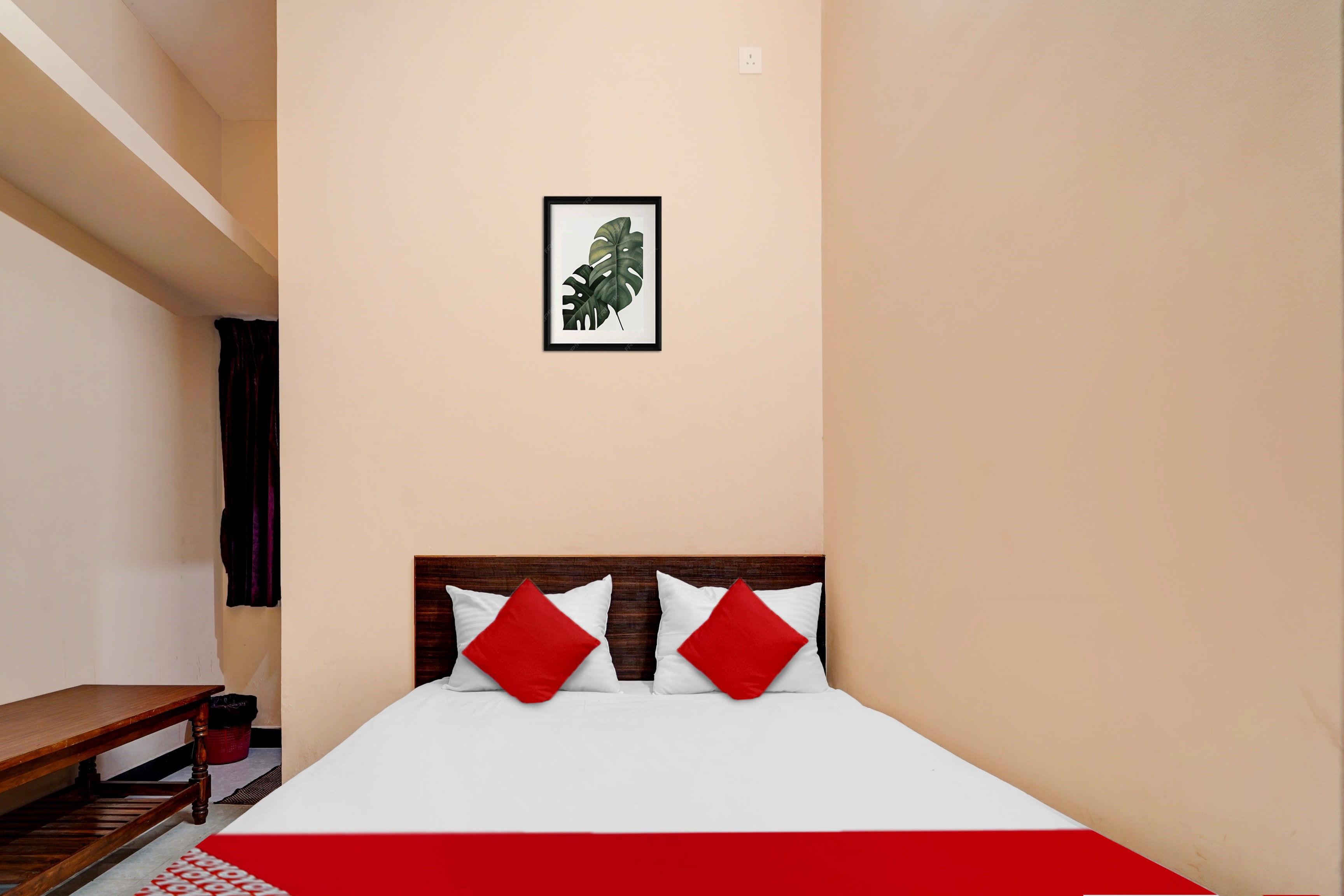Hotel O Dhanam Lodge - Tap to explore photos