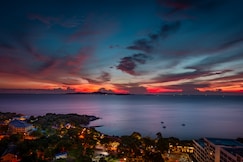 The Elysium Pratumnak Pattaya - By SHG, Pattaya