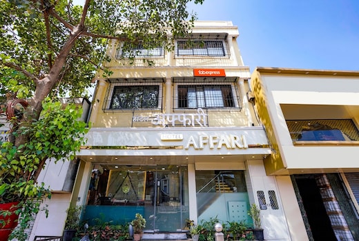 Hotel Affari