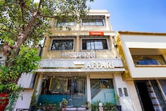 Hotel Affari, Mumbai