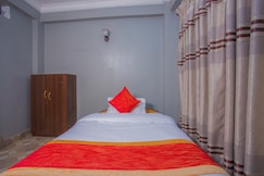 OYO 251 Siddhi Binayak Guest House, Kathmandu