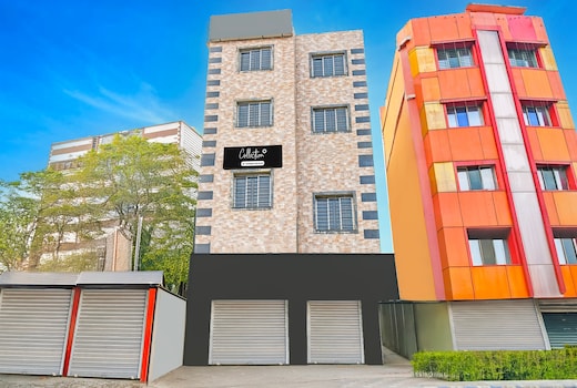 Super Collection O Kolkata Near Dumdum Airport