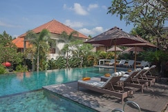 Pertiwi Resort & Spa, Bali
