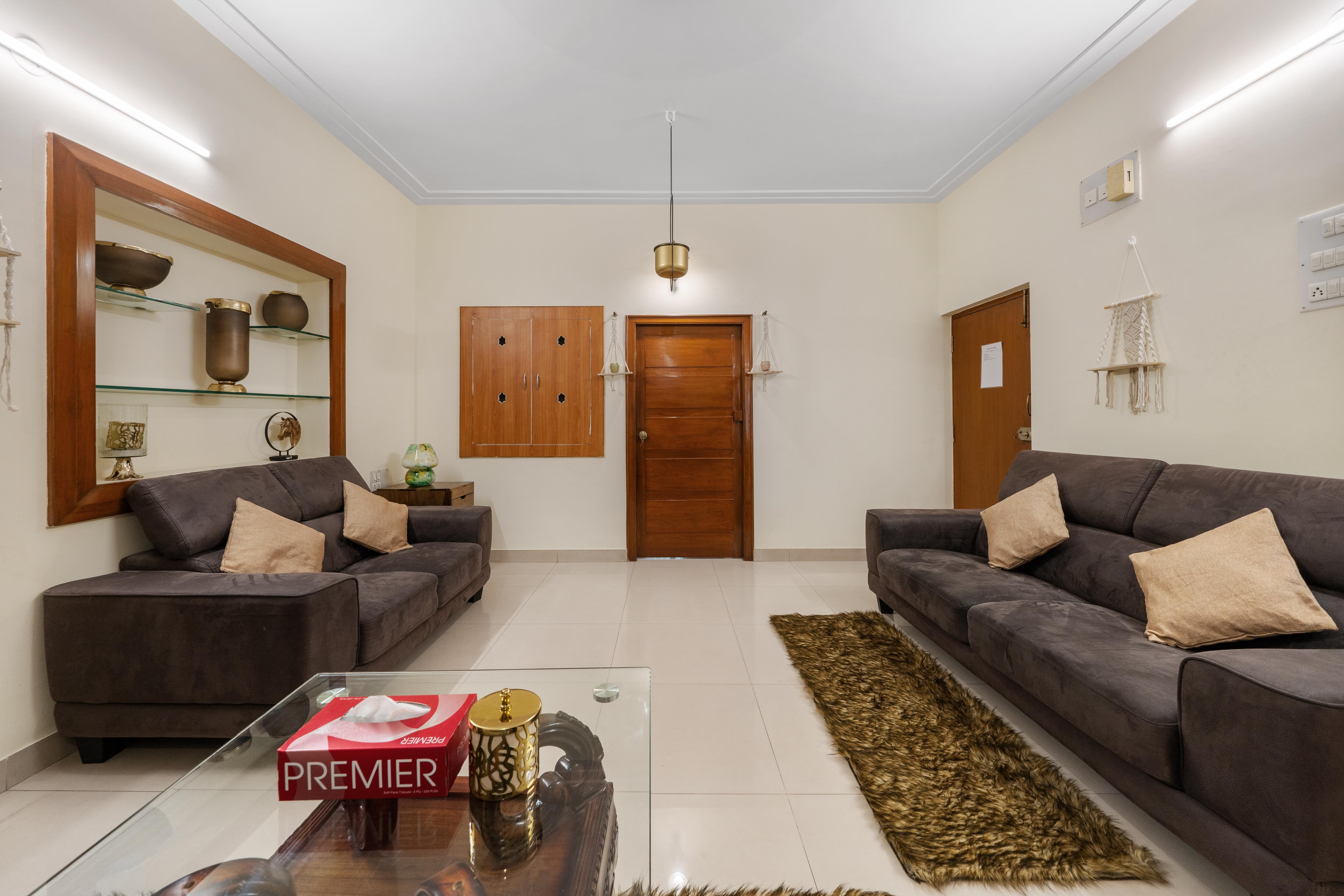 House of 2 Trees - 4BHK By Spacez - Tap to explore photos