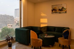 Radiant Apartments @ Comfortable Stay, Gurgaon