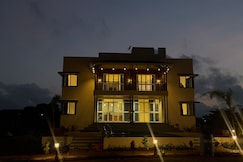 Leela Villa (upper 3BH Villa), Trimbak