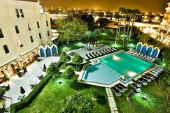 Hotel ibis Oujda, Oujda Angad