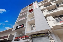 Hotel O Dream House, Noida