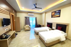 GRACE INN GUEST HOUSE NEAR AIRPORT, Guwahati
