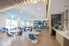 Holiday Inn Express Hefei High Tech, Hefei