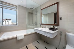 The Q Hotel Hanoi, Hanoi