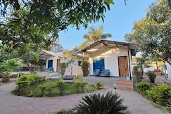 The Mountain Villa, Junagadh