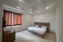 Rosellia Banquets and Suites Couple Friendly Suites in Vasundhara, Ghaziabad